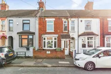 Lister Road, Wellingborough