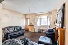 Lister Road, Wellingborough