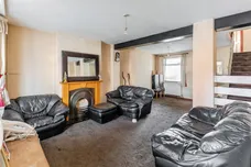 Lister Road, Wellingborough
