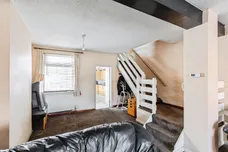 Lister Road, Wellingborough