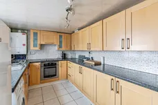 Lister Road, Wellingborough