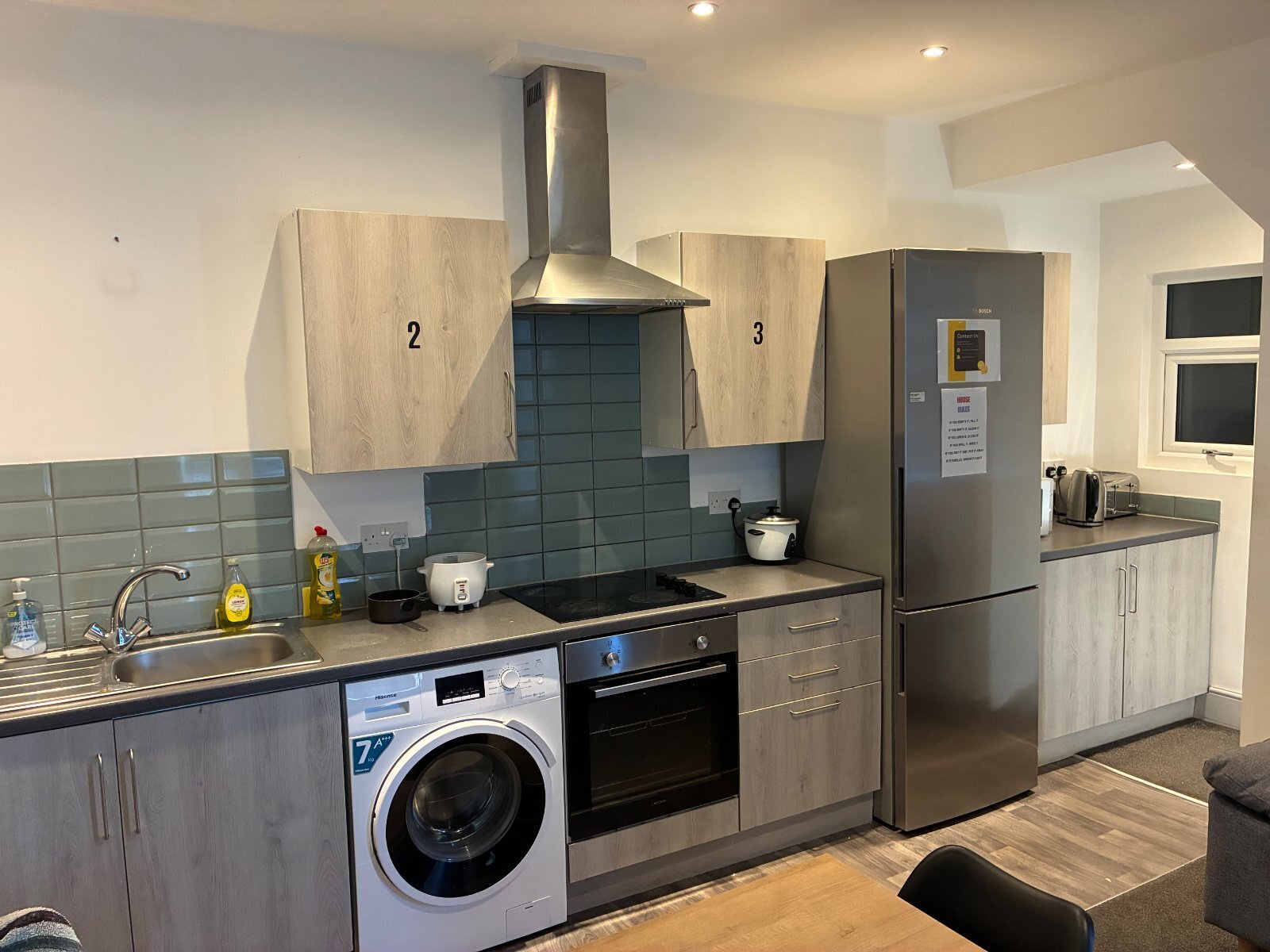 8 Beaumont Street, Moldgreen, Huddersfield, HD5 Image 3