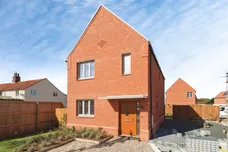 Kettlestone Road, Little Snoring, Fakenham