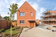 Kettlestone Road, Little Snoring, Fakenham