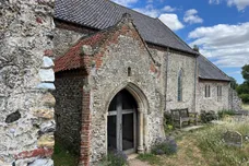 Kettlestone Road, Little Snoring, Fakenham