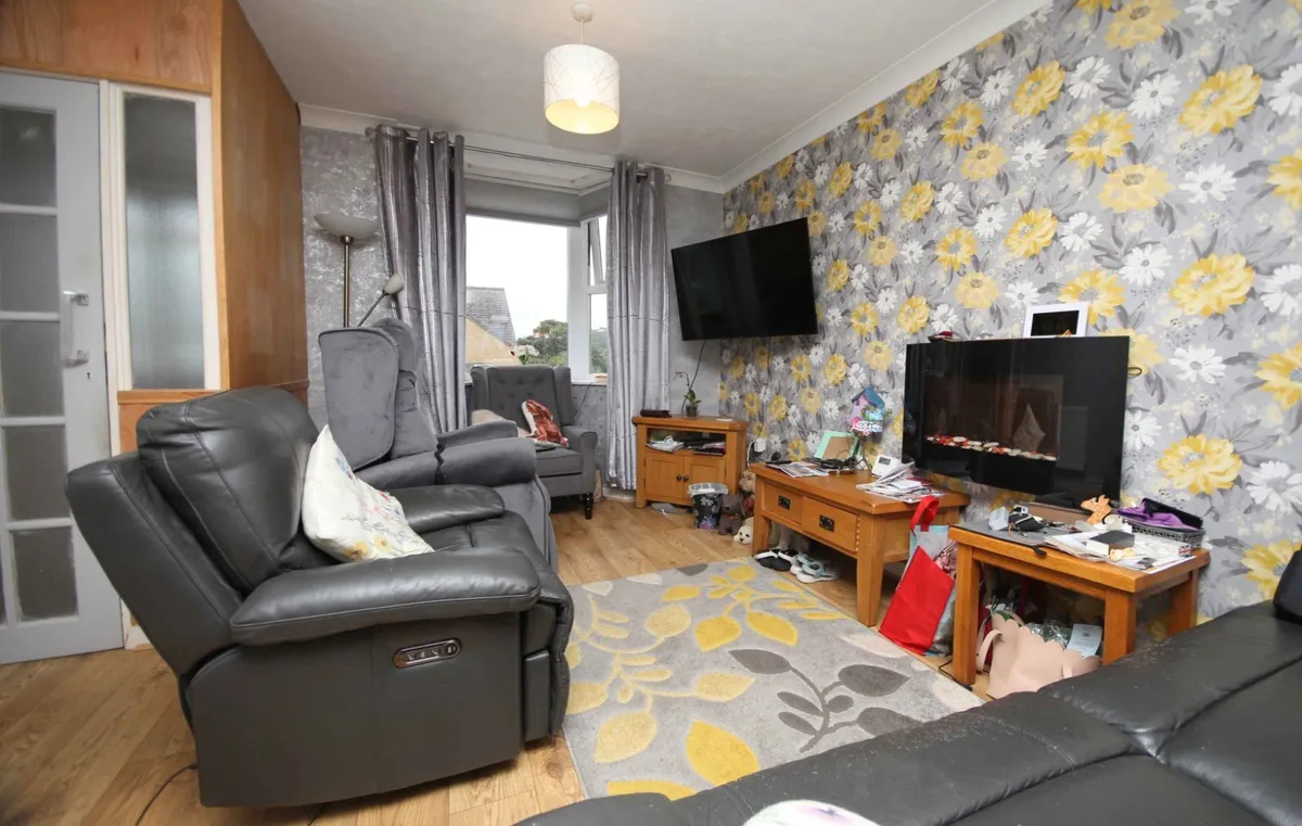 Bethesda Street, Amlwch, Isle of Anglesey, LL68