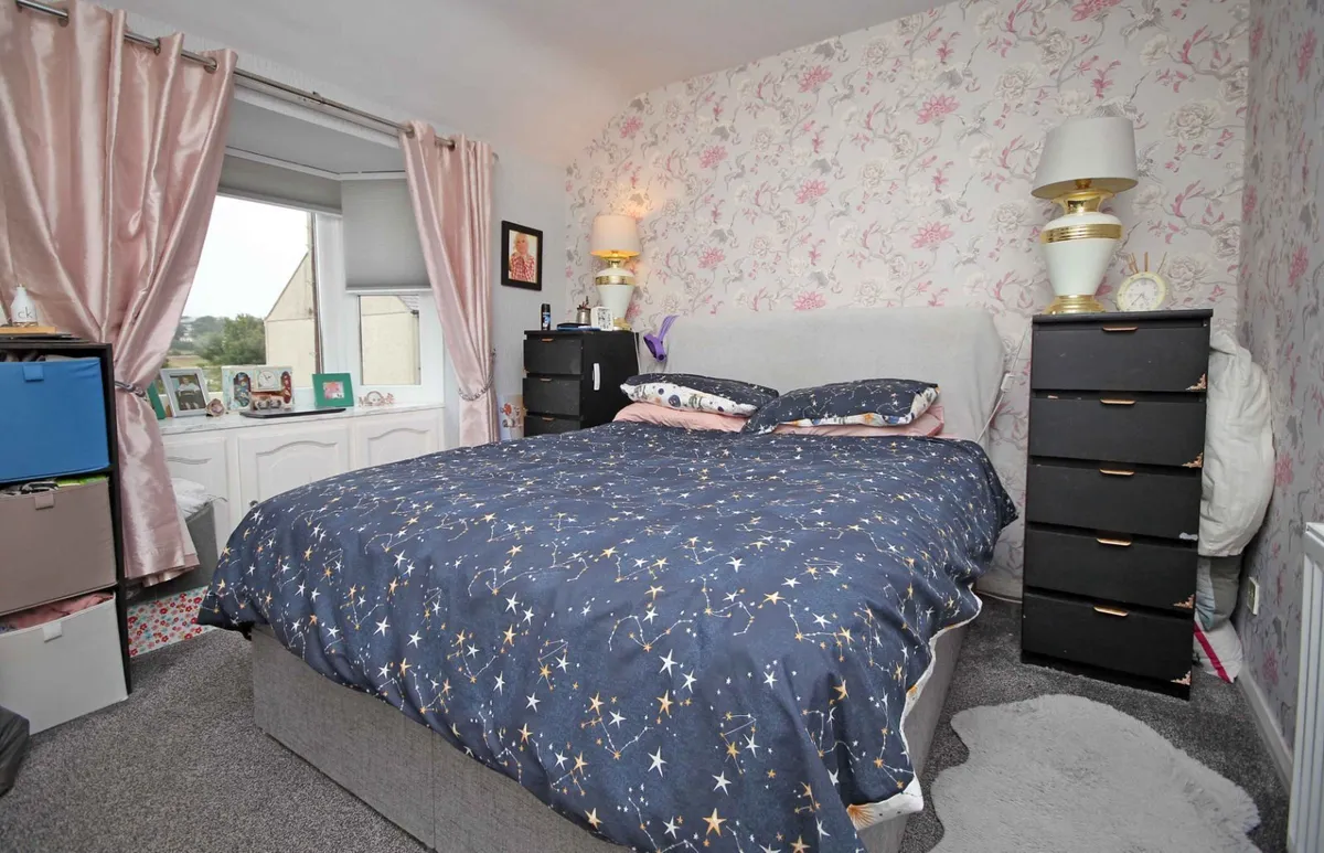 Bethesda Street, Amlwch, Isle of Anglesey, LL68