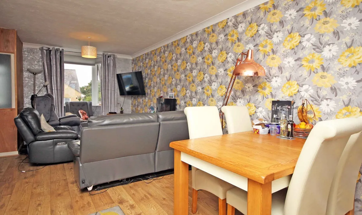 Bethesda Street, Amlwch, Isle of Anglesey, LL68