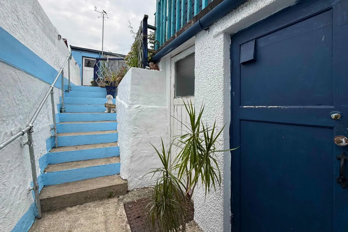 Bethesda Street, Amlwch, Isle of Anglesey, LL68