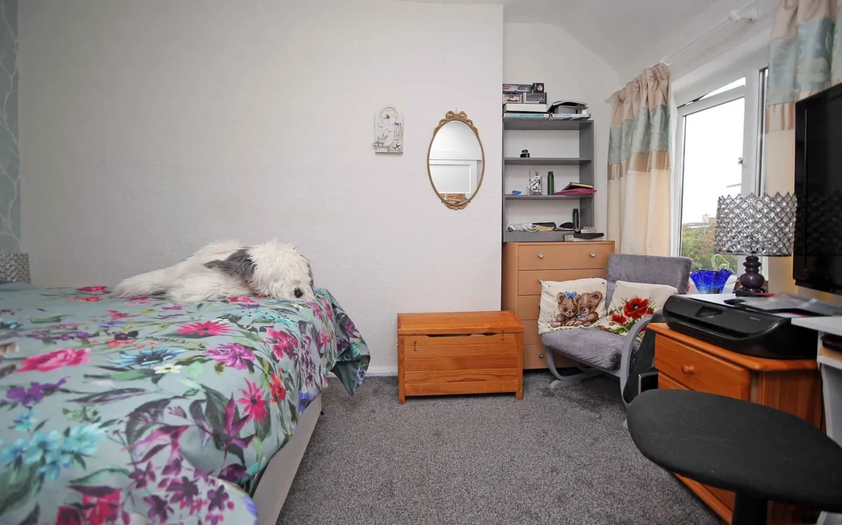 Bethesda Street, Amlwch, Isle of Anglesey, LL68