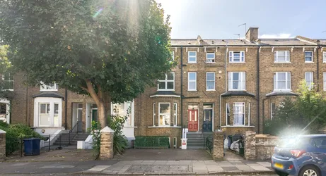 The Grove, Ealing, W5