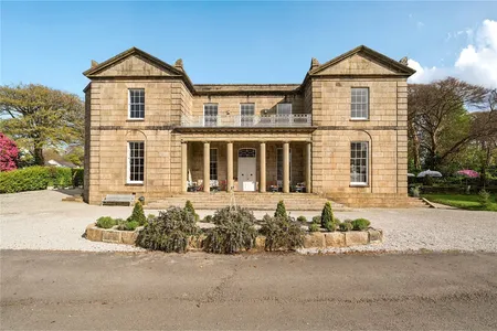 Holman Park, Camborne, TR14