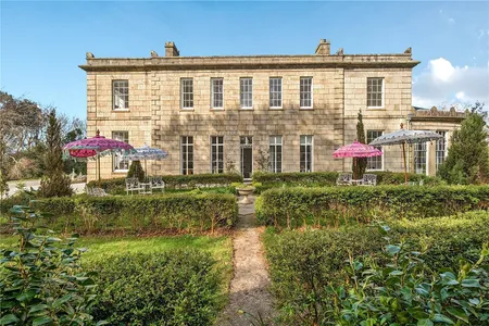Holman Park, Camborne, TR14