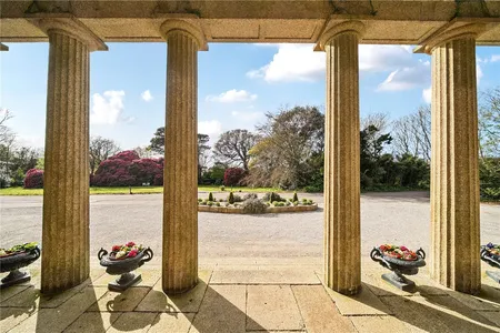 Holman Park, Camborne, TR14