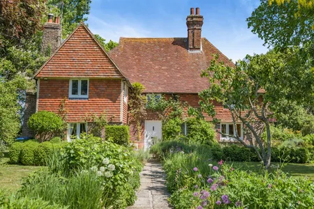 Neaves Lane, Glyndebourne, BN8