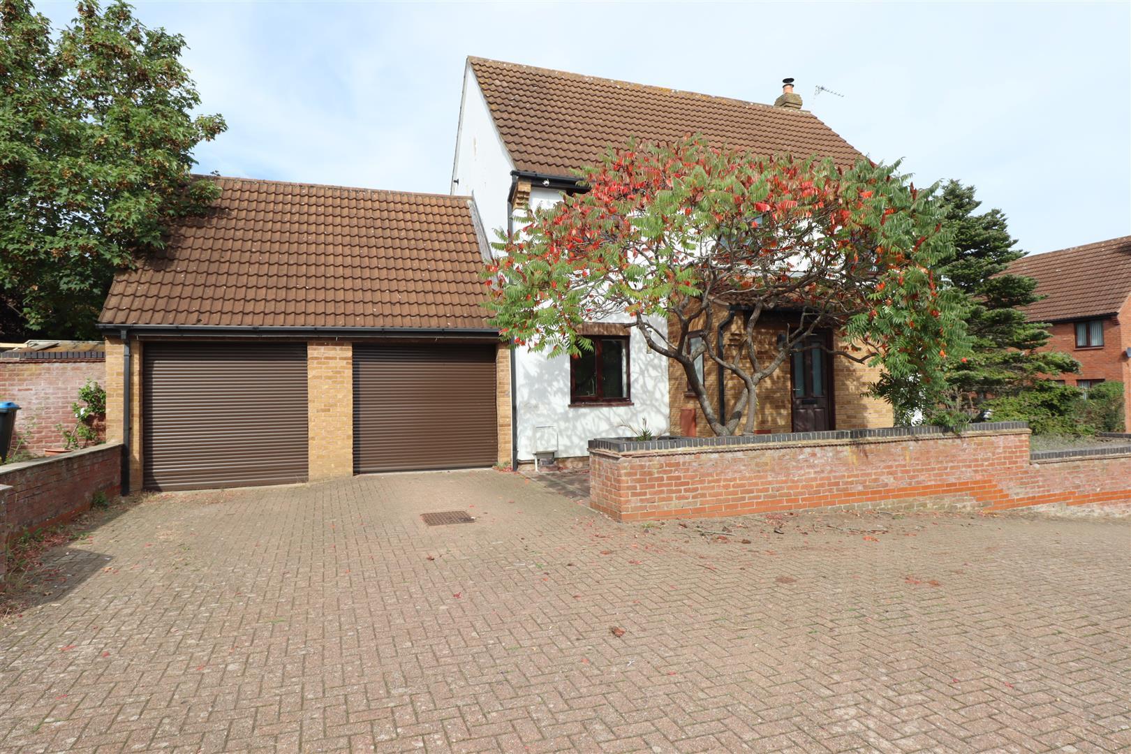 Astlethorpe, Two Mile Ash, Milton Keynes Image 1