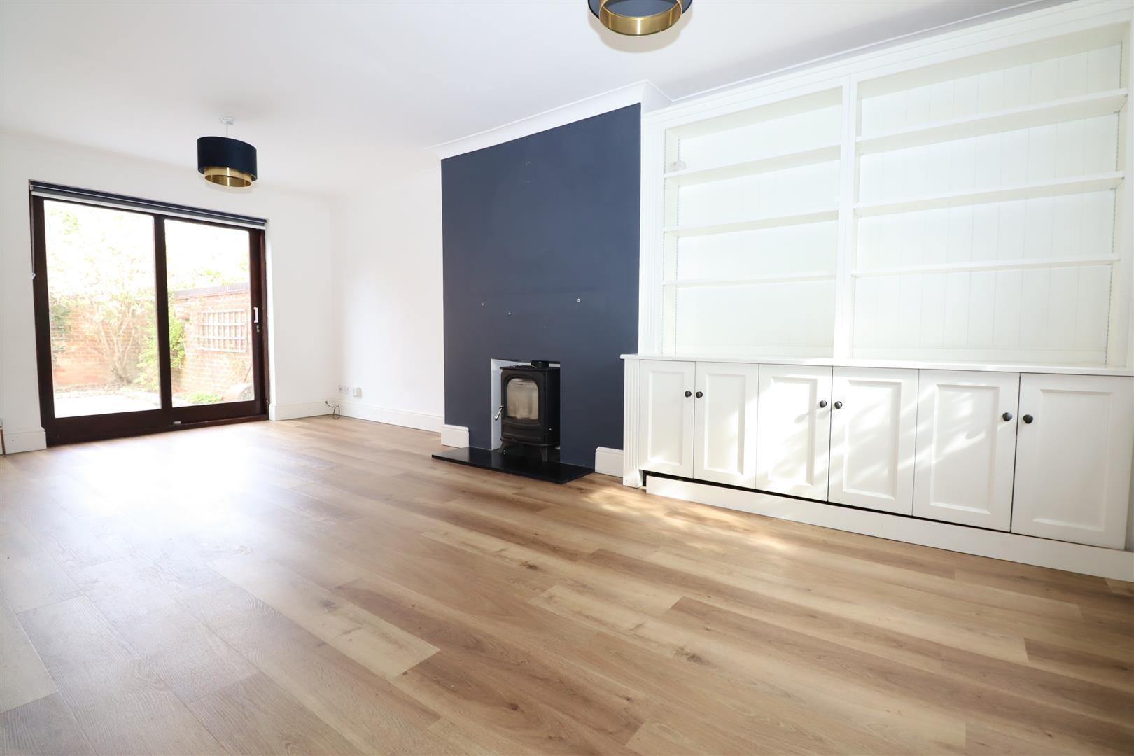 Astlethorpe, Two Mile Ash, Milton Keynes Image 3