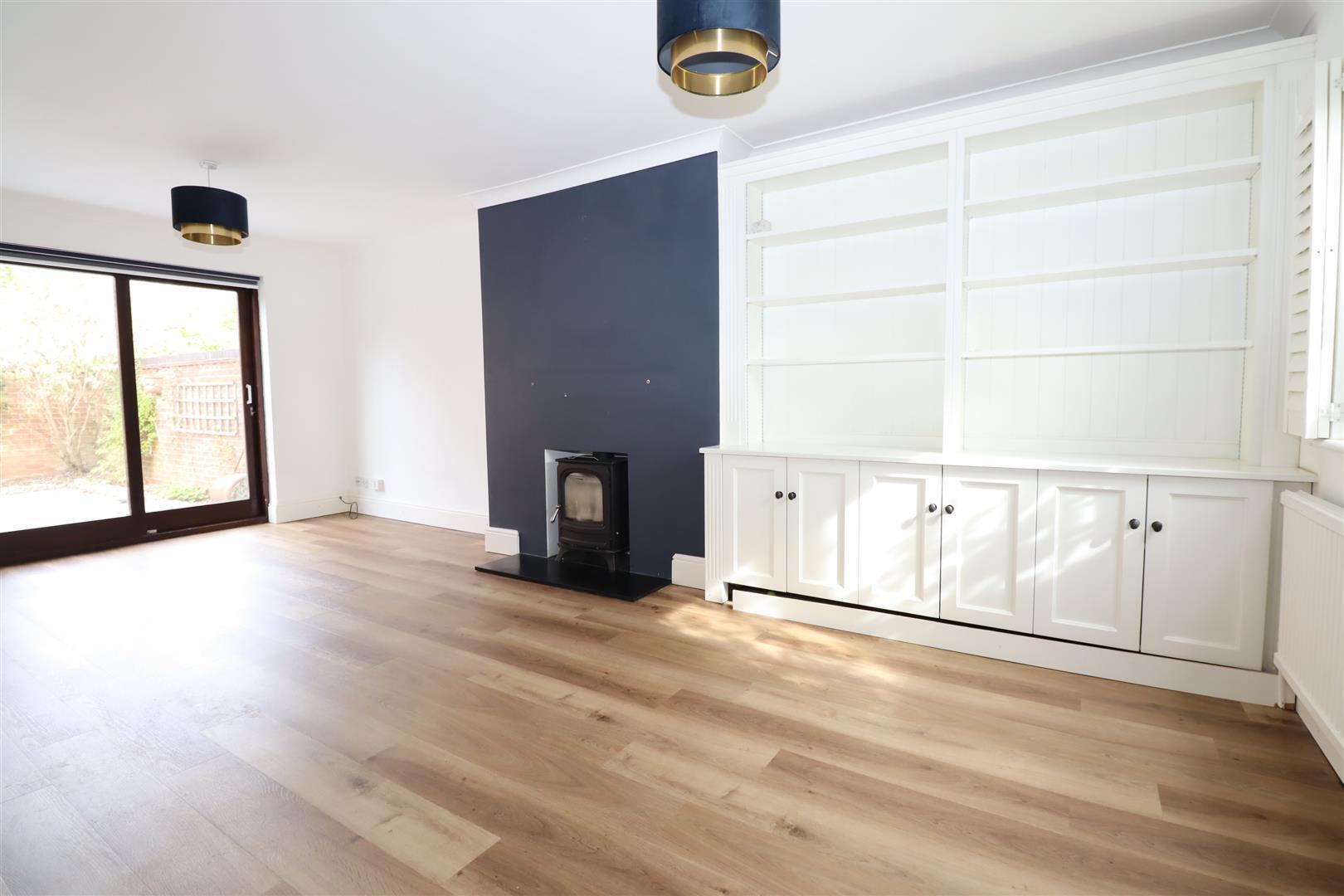 Astlethorpe, Two Mile Ash, Milton Keynes Image 13