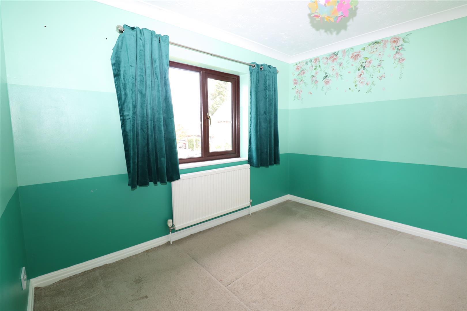 Astlethorpe, Two Mile Ash, Milton Keynes Image 14