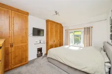 Belper Road, Ashbourne