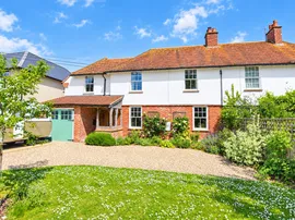 The Croft, Aston Tirrold, Didcot photo