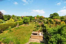 The Croft, Aston Tirrold, Didcot