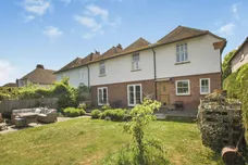 The Croft, Aston Tirrold, Didcot