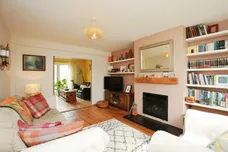 The Croft, Aston Tirrold, Didcot