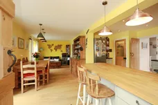 The Croft, Aston Tirrold, Didcot