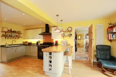 The Croft, Aston Tirrold, Didcot