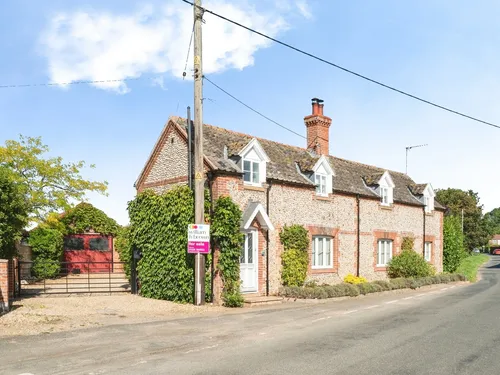 Fakenham Road, Tittleshall, King's Lynnphoto