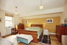 The Croft, Aston Tirrold, Didcot