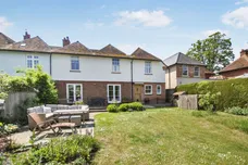 The Croft, Aston Tirrold, Didcot