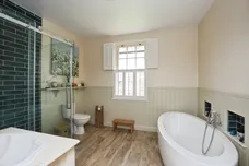The Croft, Aston Tirrold, Didcot