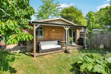 The Croft, Aston Tirrold, Didcot