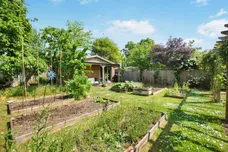 The Croft, Aston Tirrold, Didcot