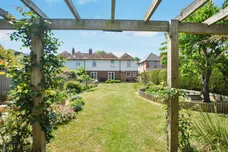 The Croft, Aston Tirrold, Didcot