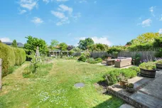 The Croft, Aston Tirrold, Didcot