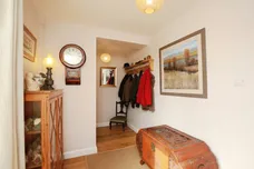 The Croft, Aston Tirrold, Didcot