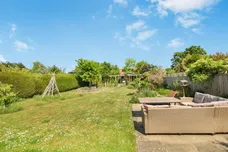 The Croft, Aston Tirrold, Didcot