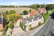 Fakenham Road, Tittleshall, King's Lynn