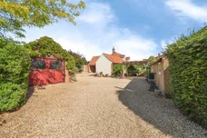 Fakenham Road, Tittleshall, King's Lynn