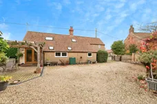 Fakenham Road, Tittleshall, King's Lynn