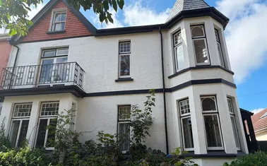 Prospect Hill, Okehampton