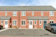 Newthorpe View, Micklefield, Leeds