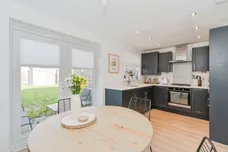 Newthorpe View, Micklefield, Leeds