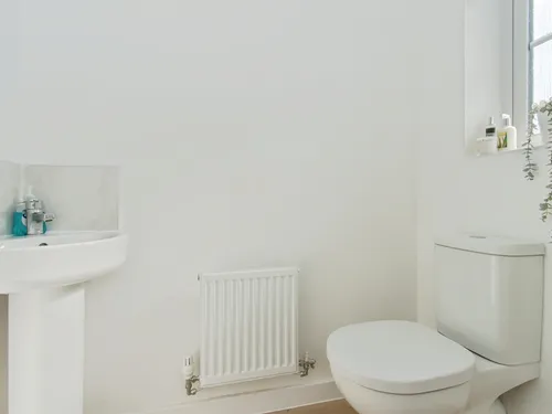 Newthorpe View, Micklefield, Leedsphoto