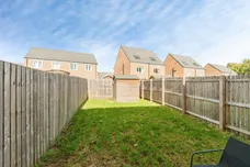 Newthorpe View, Micklefield, Leeds