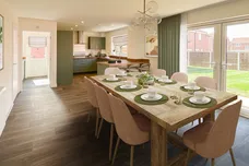 Manthorpe Chase, Grantham