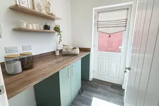 Manthorpe Chase, Grantham